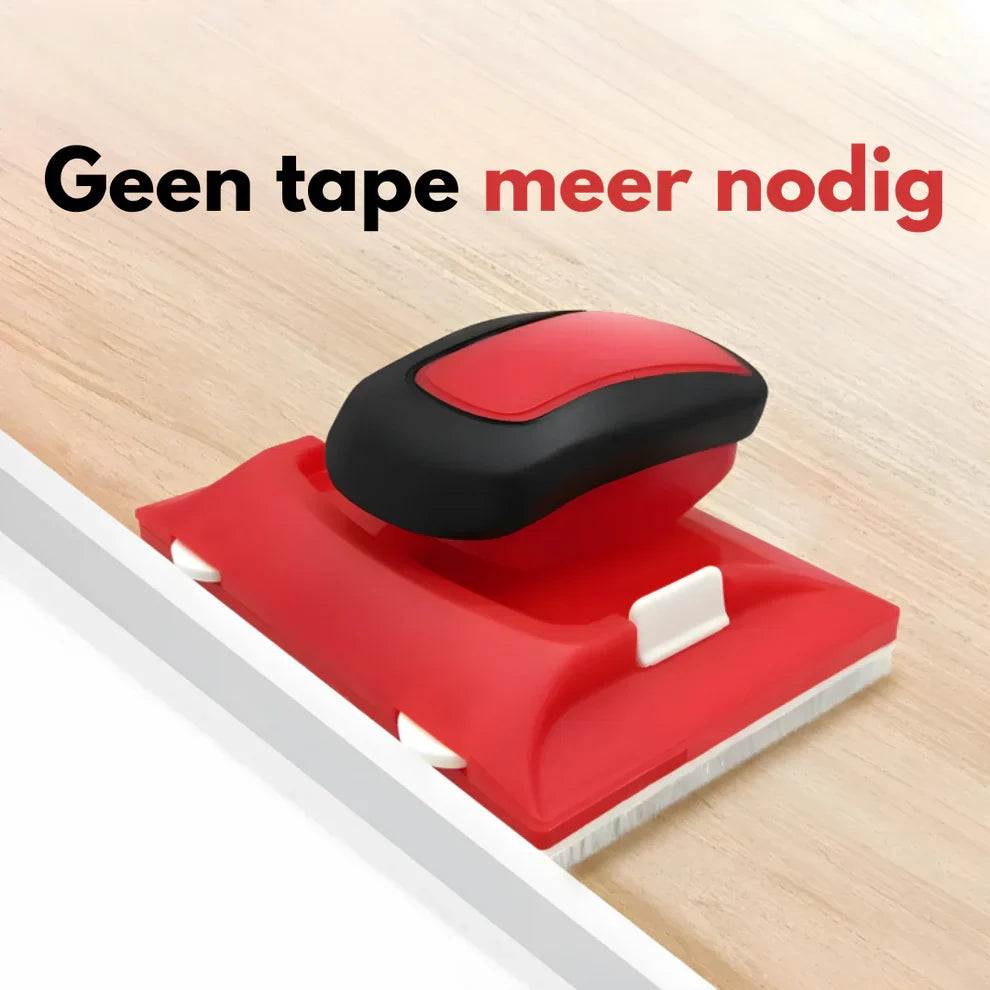 PaintMaster - inclusief 3 gratis pads | 50% KORTING