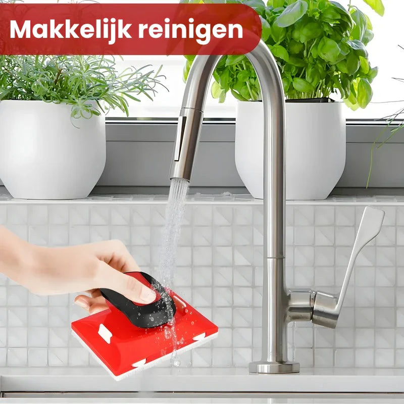 PaintMaster - inclusief 3 gratis pads | 50% KORTING