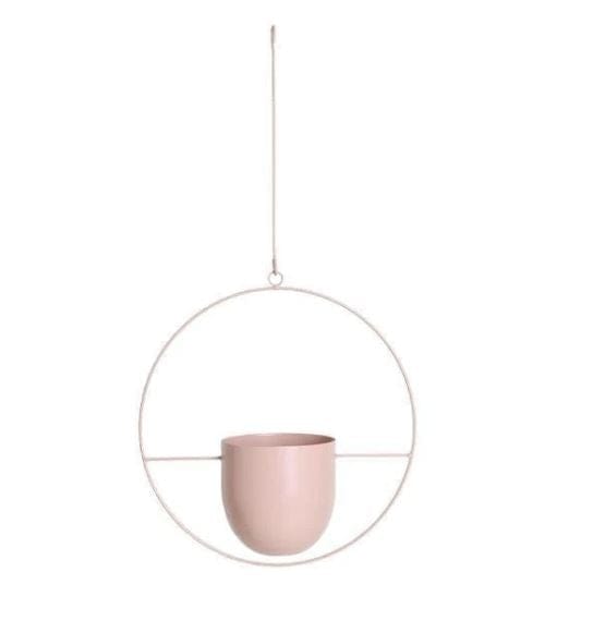 Die NordikHanging Kollektion – Minimalistische skandinavische Wand- & Deckenpflanzgefäße