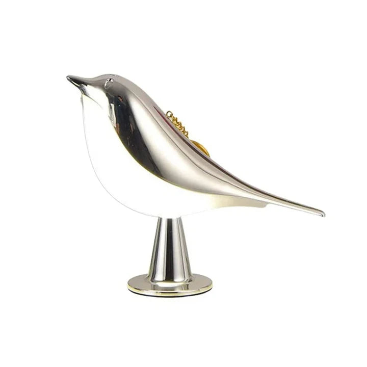 LightBird™ Vogelförmige Touch-Tischlampe