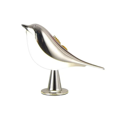 LightBird™ Vogelförmige Touch-Tischlampe