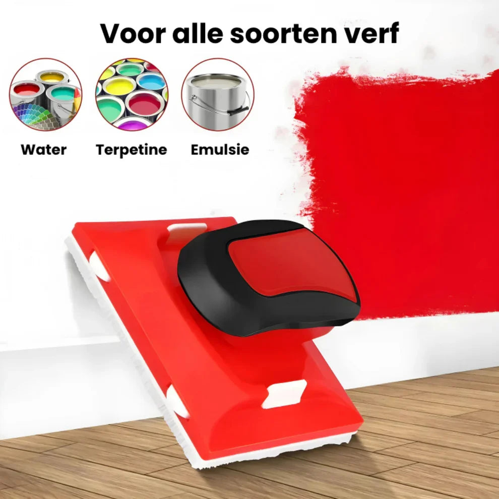 PaintMaster - inclusief 3 gratis pads | 50% KORTING