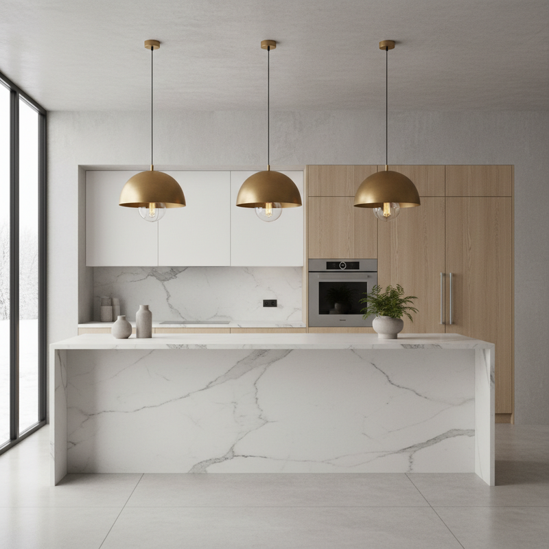 Calivora Kitchen