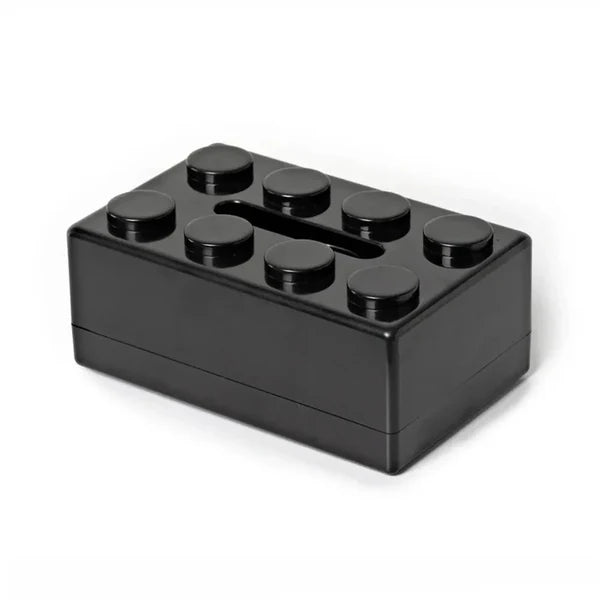 RetroBricks Baustein-Taschentuchbox-Abdeckung