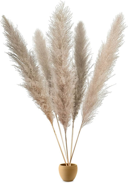 Die NatureLeganz Kollektion – Böhmische Pampasgras Deko